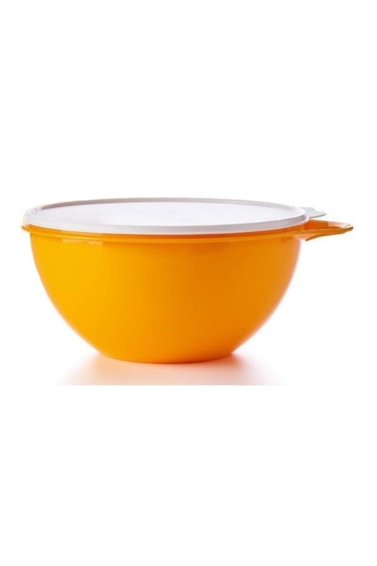 Tupperware-4.5 Lt Mix Mixing and Storage Container - Hsgl 1