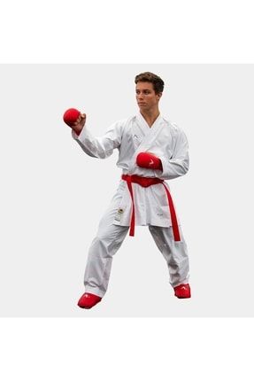 Wkf Onaylı Deluxe Evo Karate Kumite Elbisesi ARW.KRT.ELB.KMTDLX