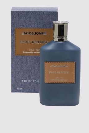 Jacblue Herıtage Fragrance 125 ml 12195933