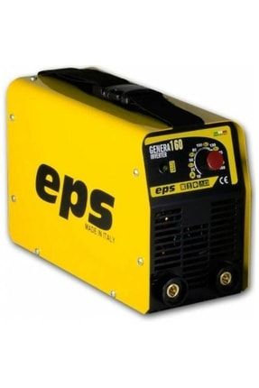 -genera161 160 Amp Inverter Kaynak Makinası EPS-161