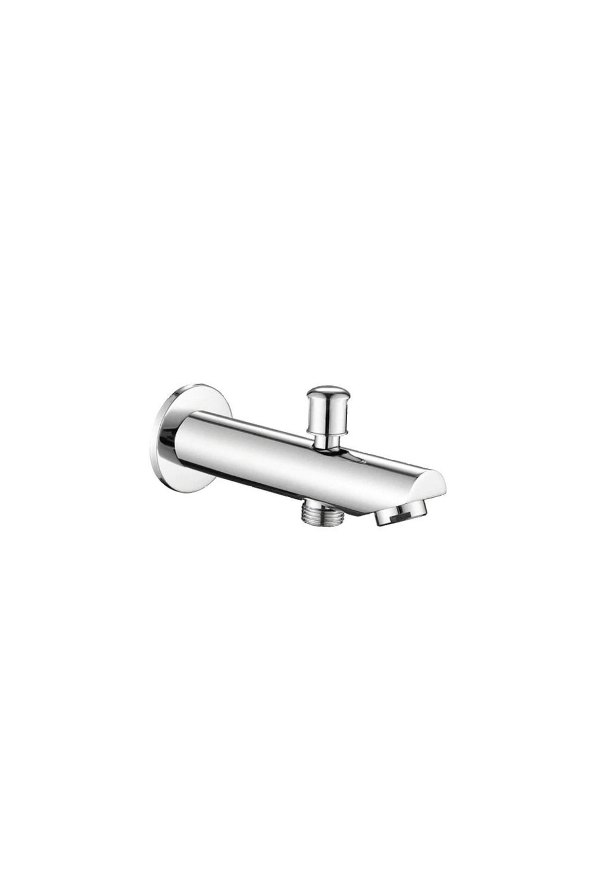 Fause-Built-in Battery Beak Spout Oval with Router Kgg102 1