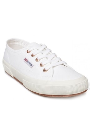 Beyaz - 2750 Cotu Classic Unisex Ayakkabı TYC00480690222