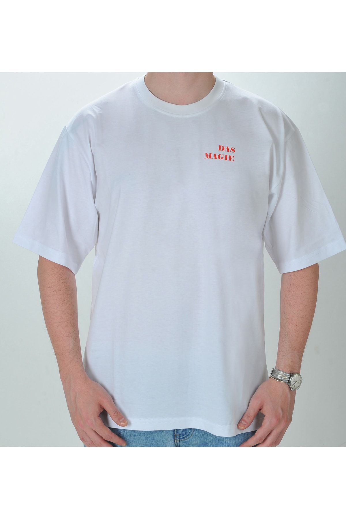 Das 2025 t shirt