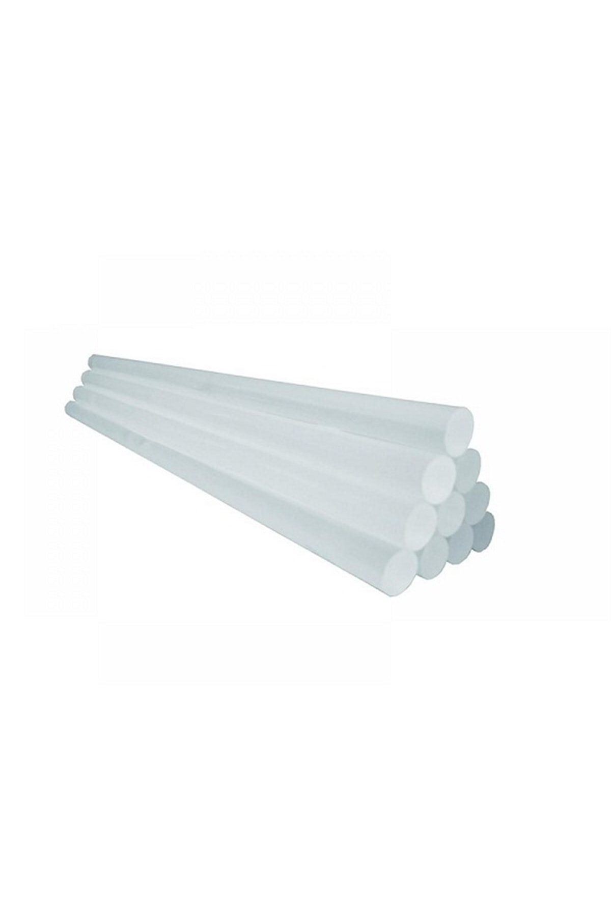 FUJI Sıcak Mum Kalın Silikon Çubuk Kalın– Silikon Tabancası 1 kg mum