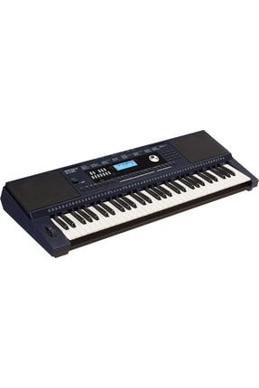E-x30 Tuş Hassasiyetli Ritimli Org Klavye E-X30