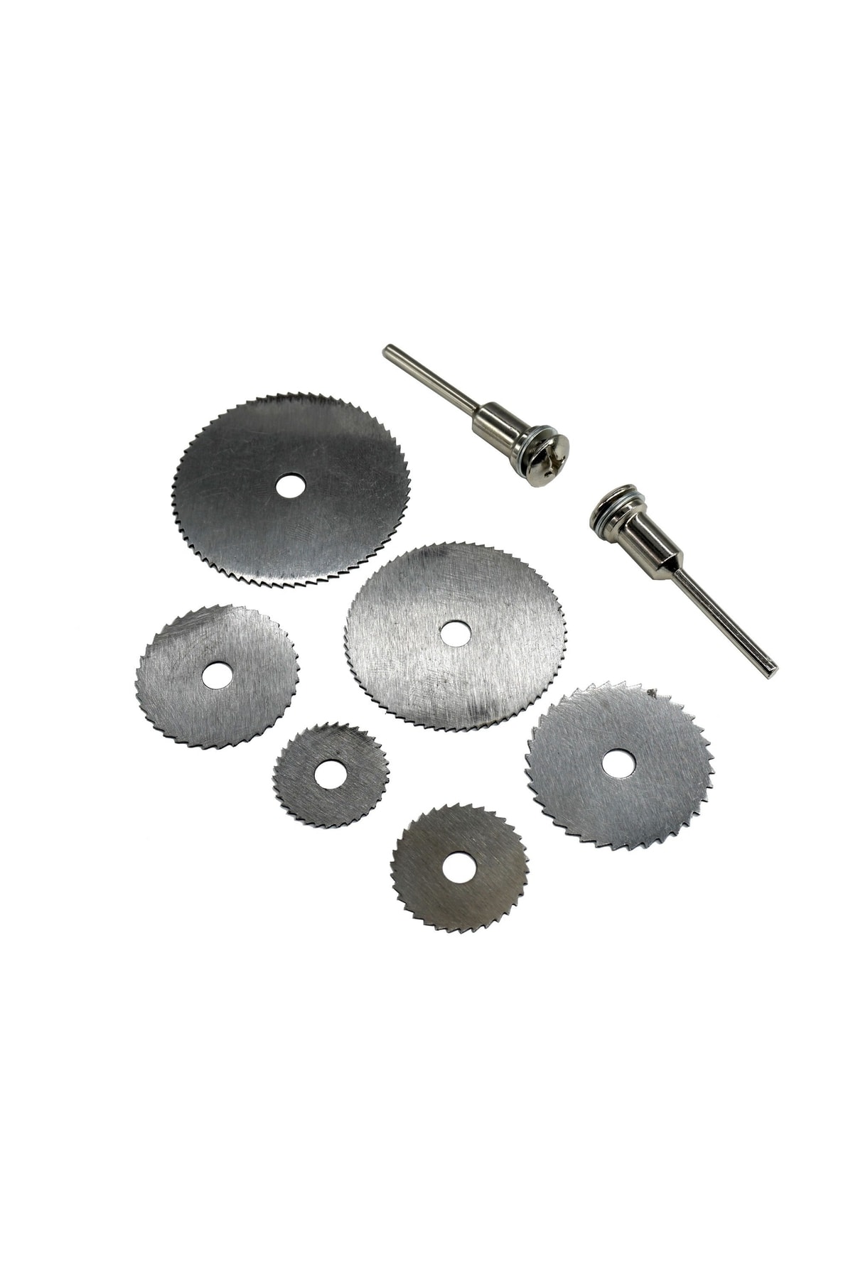 NEXON x Gravür Ahşap Kesme Mini Testere Seti Takımı 8 Parça 50-22mm