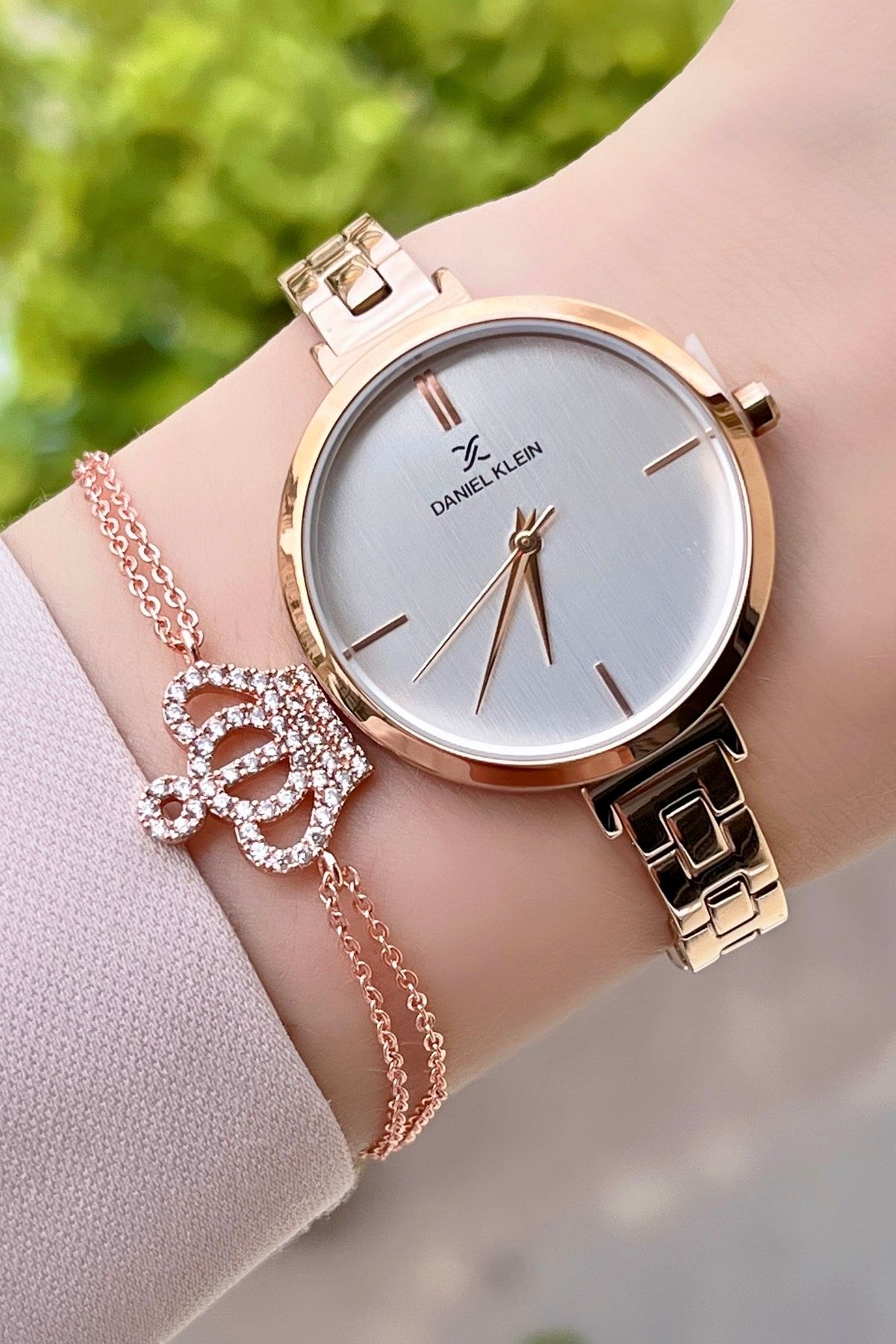 Daniel klein exclusive watch price hotsell