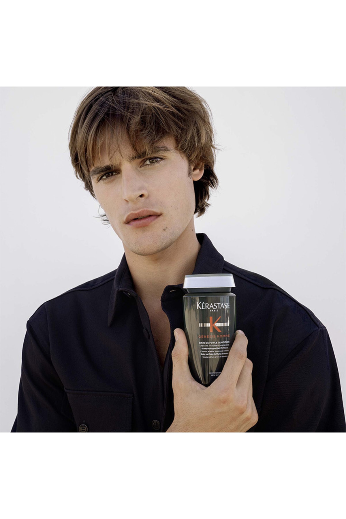 شامپو مردانه  کراستاسKerastase | bukkerastasegenesisyeni1kod116 اورجینال - تصویر 4
