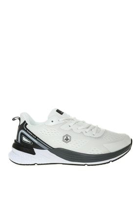 Beyaz - Gri Erkek Sneaker 101 22028-m Olıver M Spor Ayakkabı 5002836572
