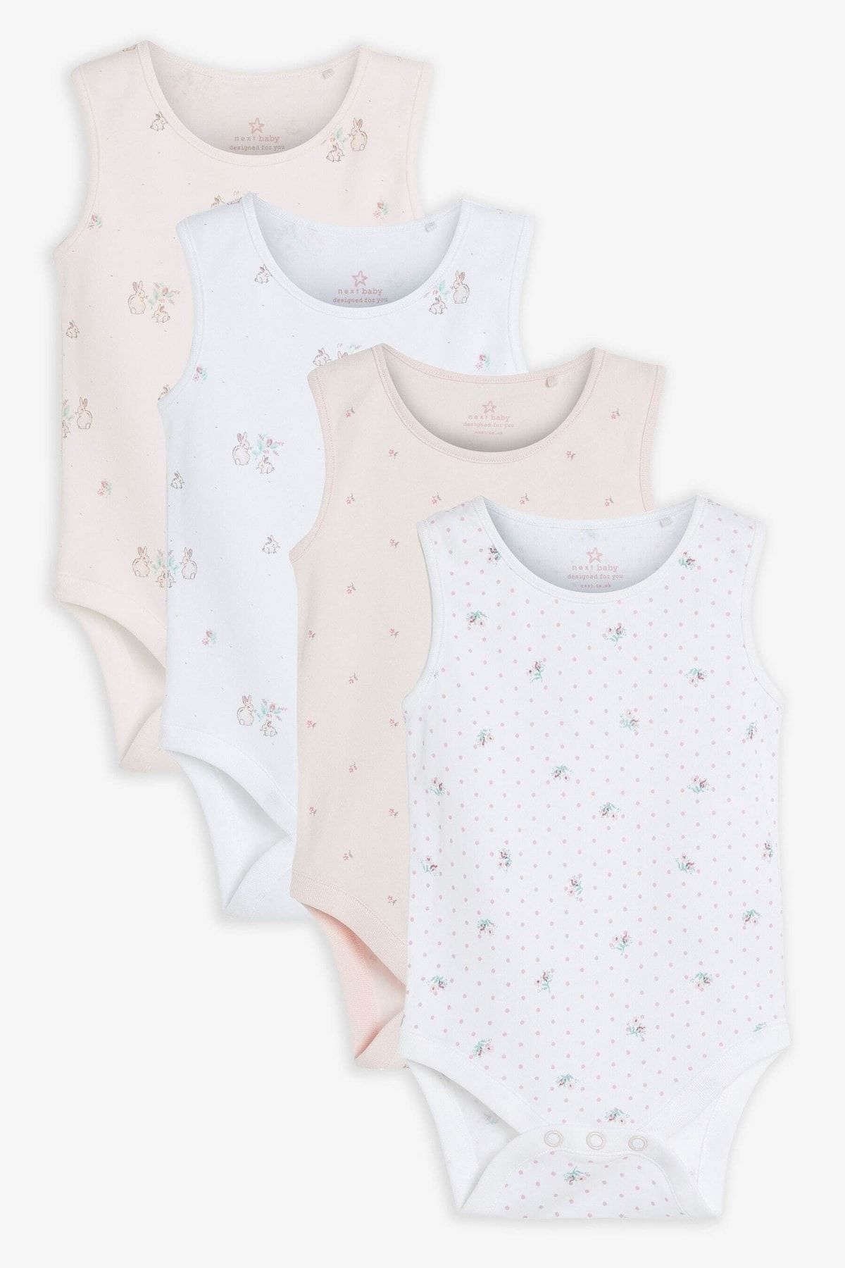 Next outlet baby vests