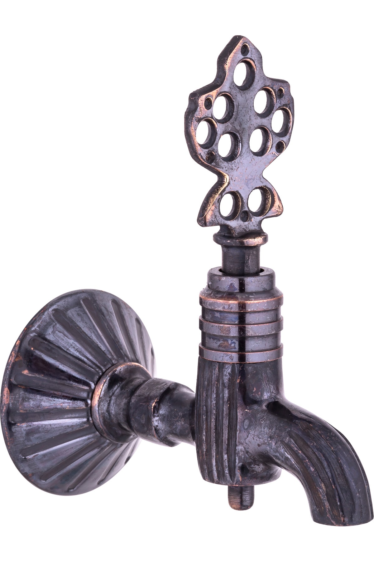 Genel Markalar Aç-kapa Eskitme Osmanlı Musluğu Eko