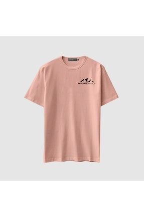 Zero - Oversize T-shirt MB-744