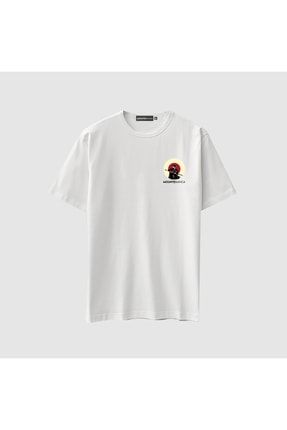 Samurai - Oversize T-shirt MB-999