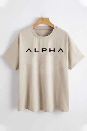 Alpha Spor Tshirt TYC00478058235