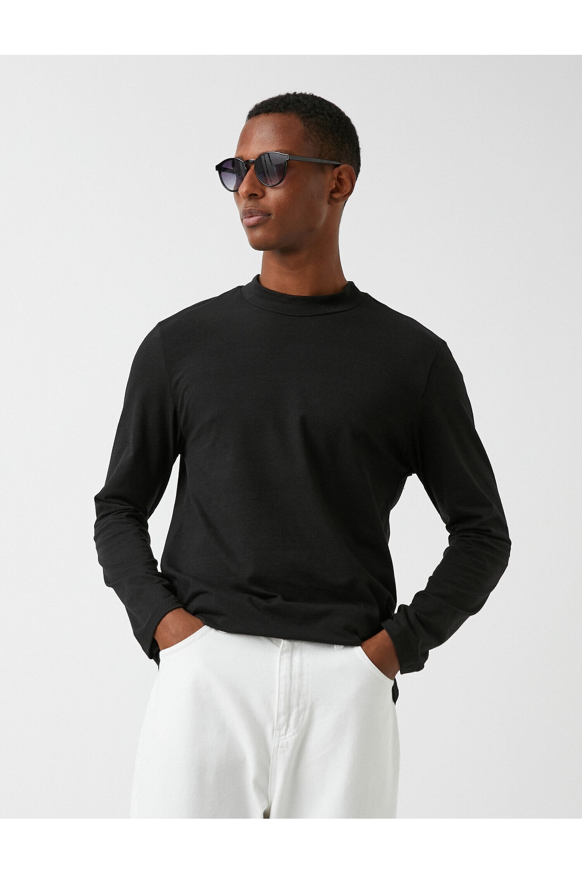 تیشرت کوتون 3WAM10121HK