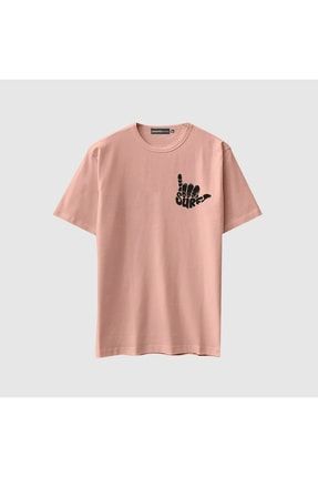 Surf - Oversize T-shirt MB-783