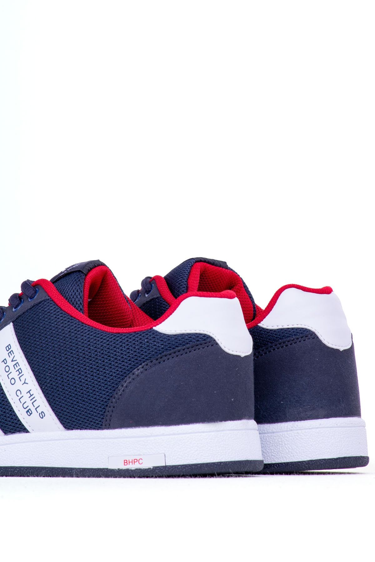 Beverly hills polo club shoes deals real or fake