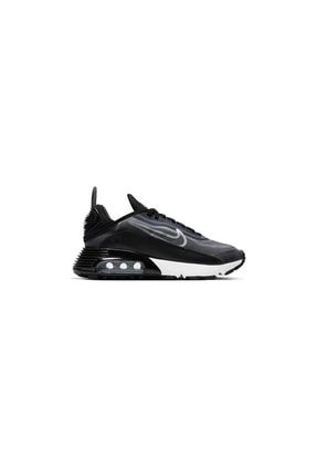 Siyah - Airmax 2090 Spor Ayakkabısı TYC00235997337