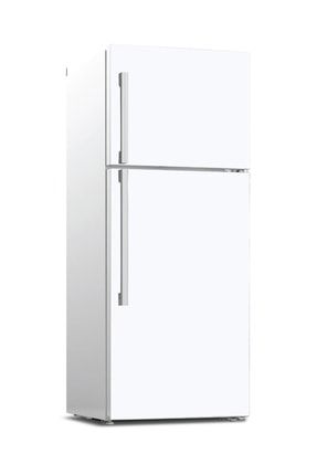 Buzdolabı Kaplama Beyaz Folyo STC612