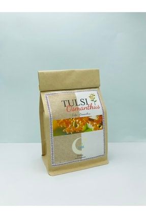 Tulsi - Osmanthus 50 Gr | Tulsi - Osmanthus Bitki Çayı | & Blends TLSOSM