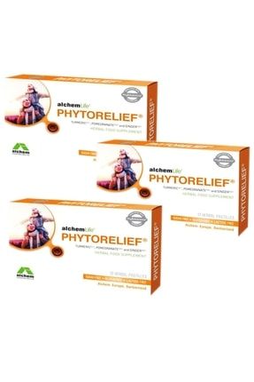 Phytorelief- Cc 12x3 Paket Pastil AlchemLife.014