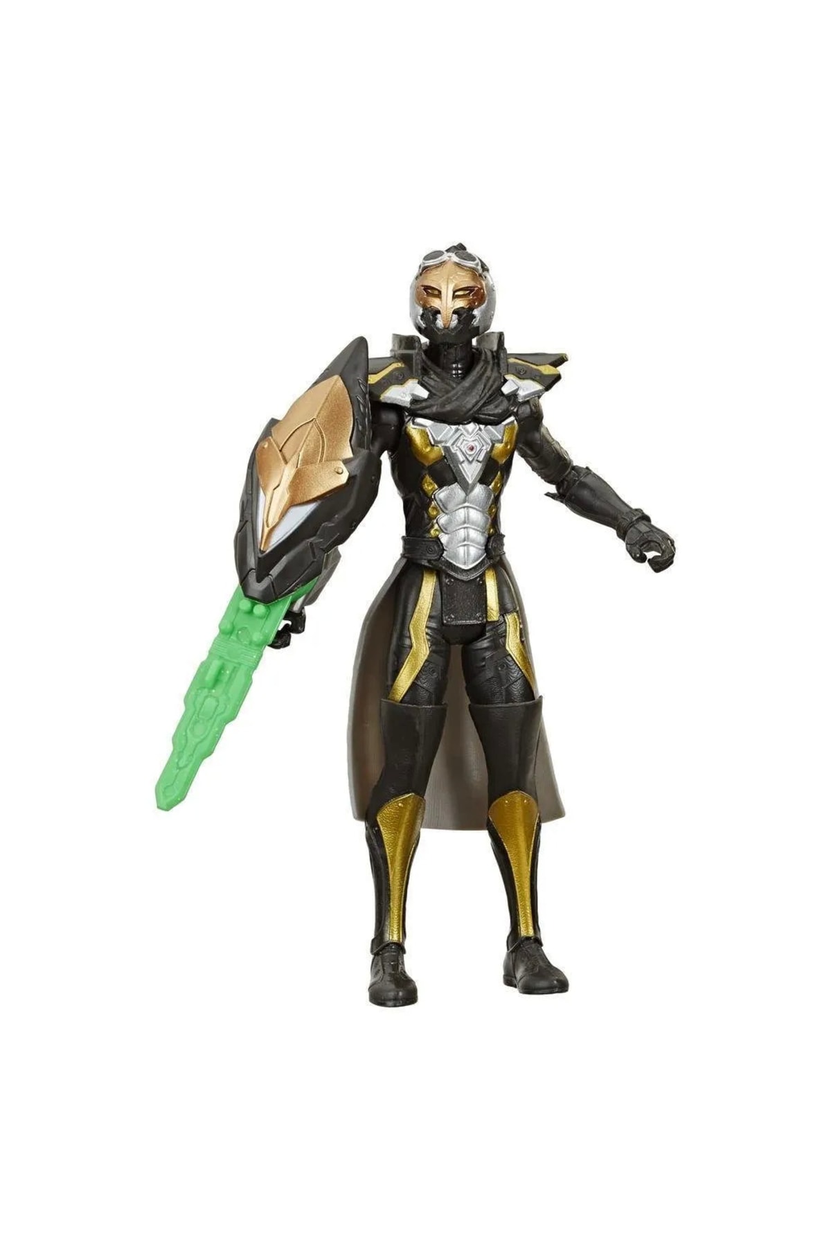 Power Rangers Beast Morphers Figure 9.5-inch Scale Green Action Figure Toy price in Saudi Arabia | Amazon Saudi Arabia