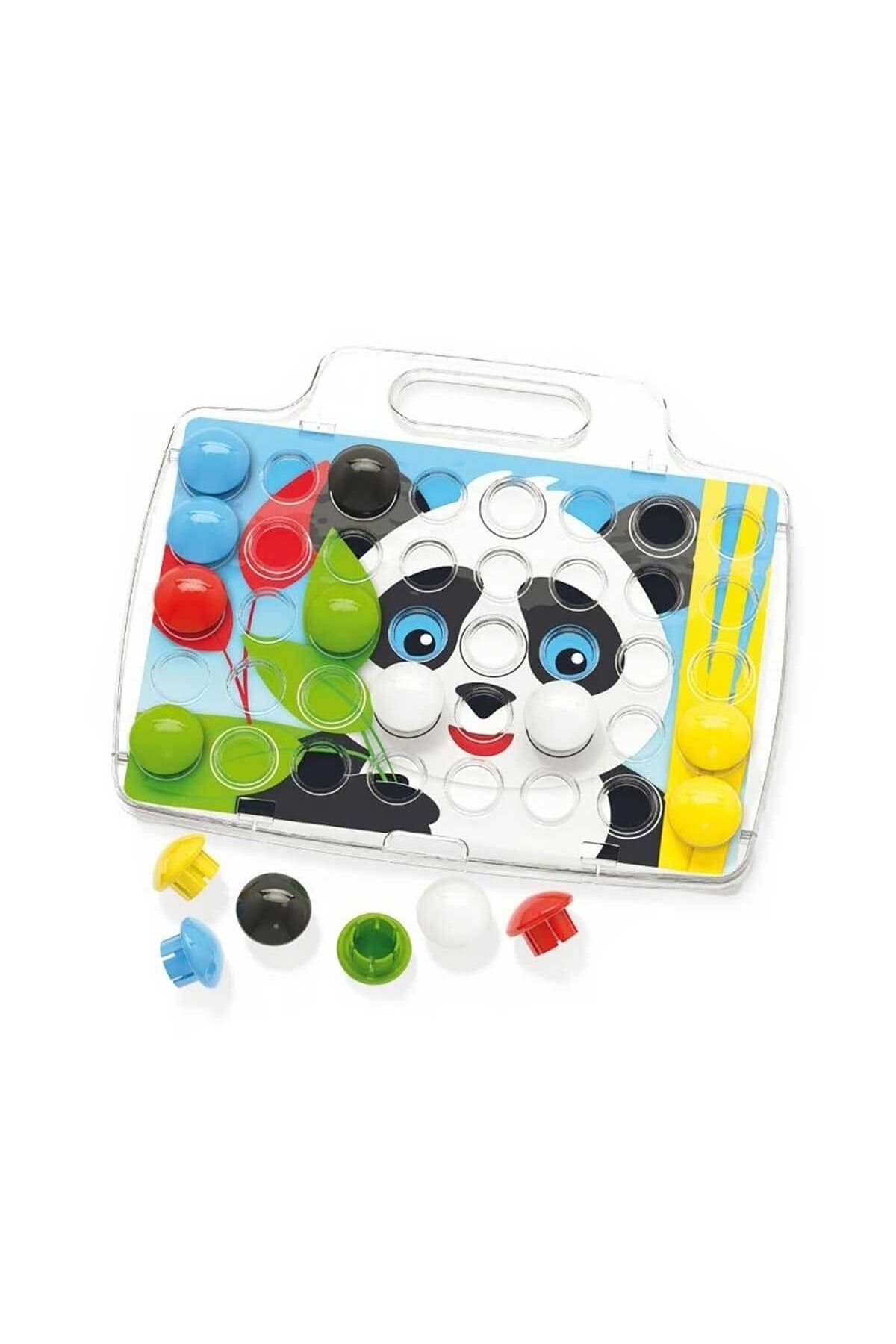 Sunman-Quercetti Fanta Color Junior Starter Set 49 Pieces 1