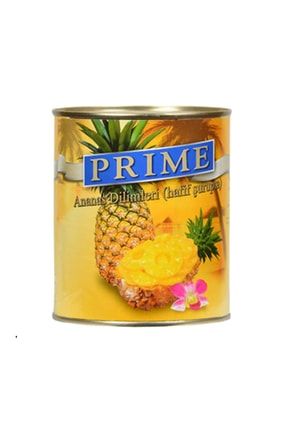 Prime Ananas Dilimli 850 Gr 456456415