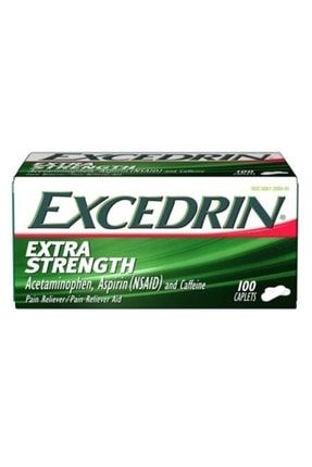 Extra Strength 100 Tablet Zpp