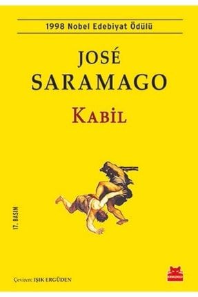 Kabil Jose Saramago 188272