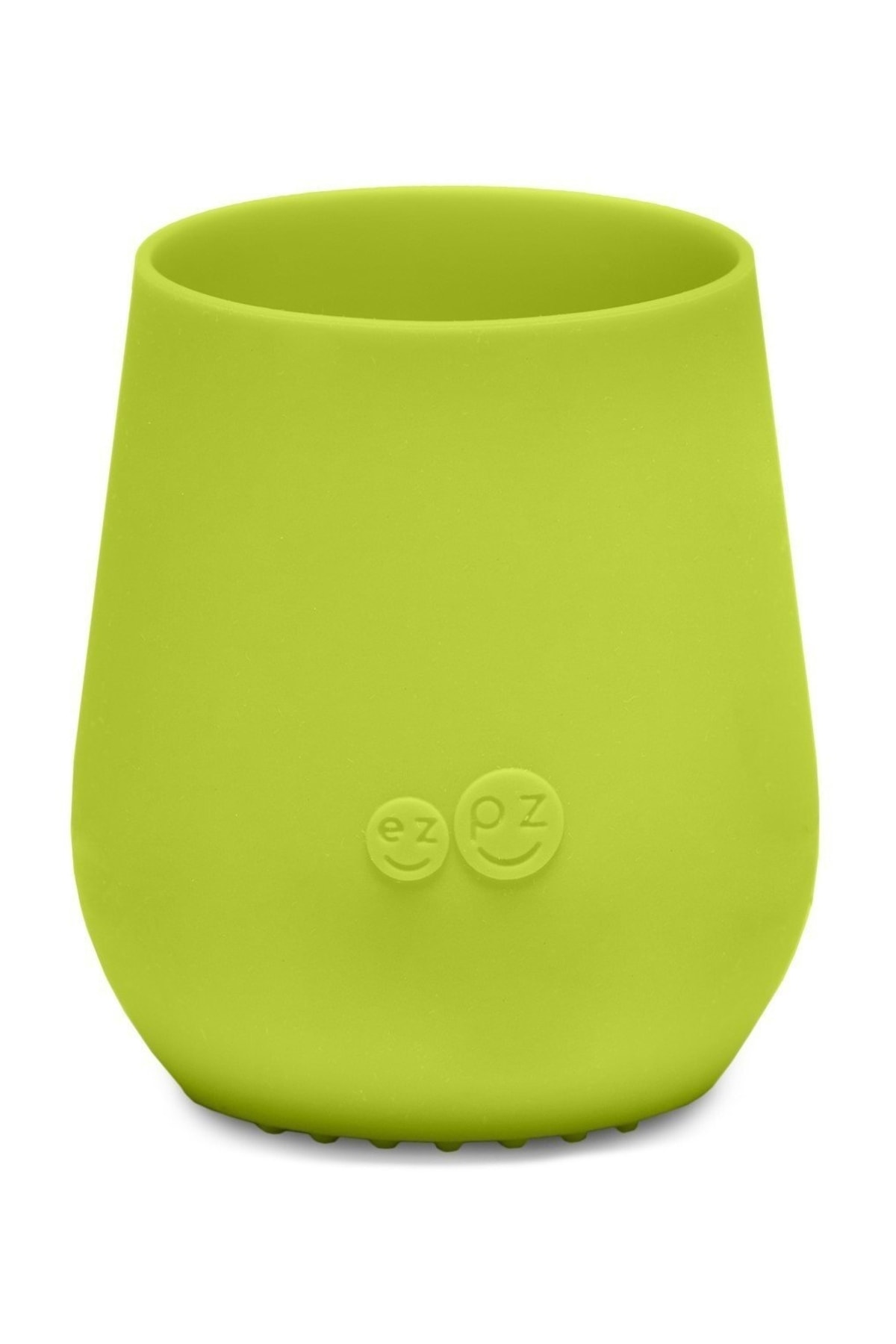 Ezpz Strohhalme Für Mini Cup – 2 Stück, Silikon, BPA-frei – Für Kinder Ab 12 Monaten, Fördert Trinklernen