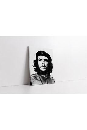 Che Guevara Posteri Kanvas Tablo KA31147