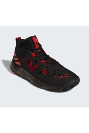 Pro N3xt 2021 Kırmızı Erkek Basketbol Ayakkabısı Gy2865 GY2865