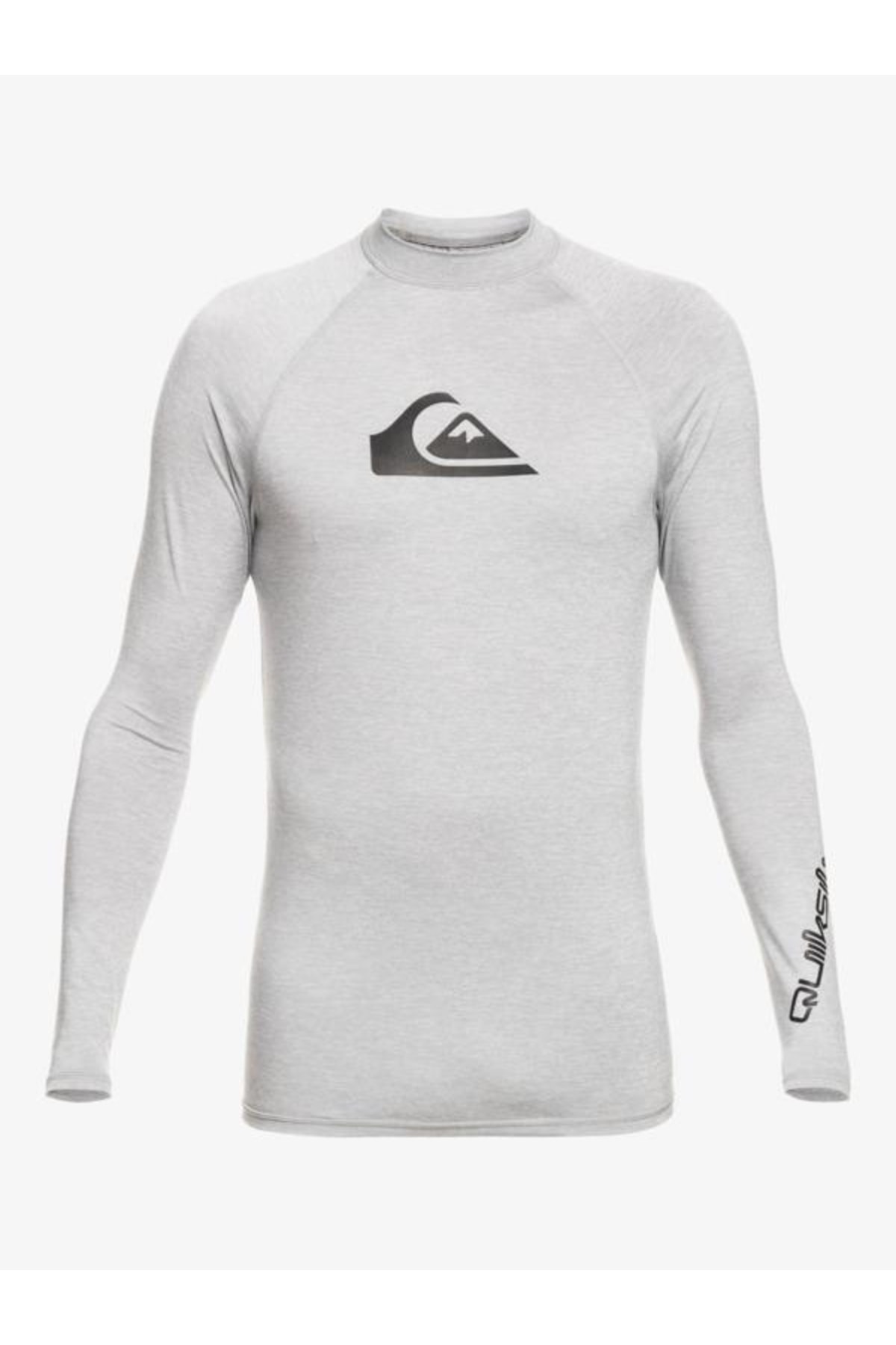 Quiksilver-حذاء Rashguard للرجال من All Time Ls Lycra-eqywr03357 1