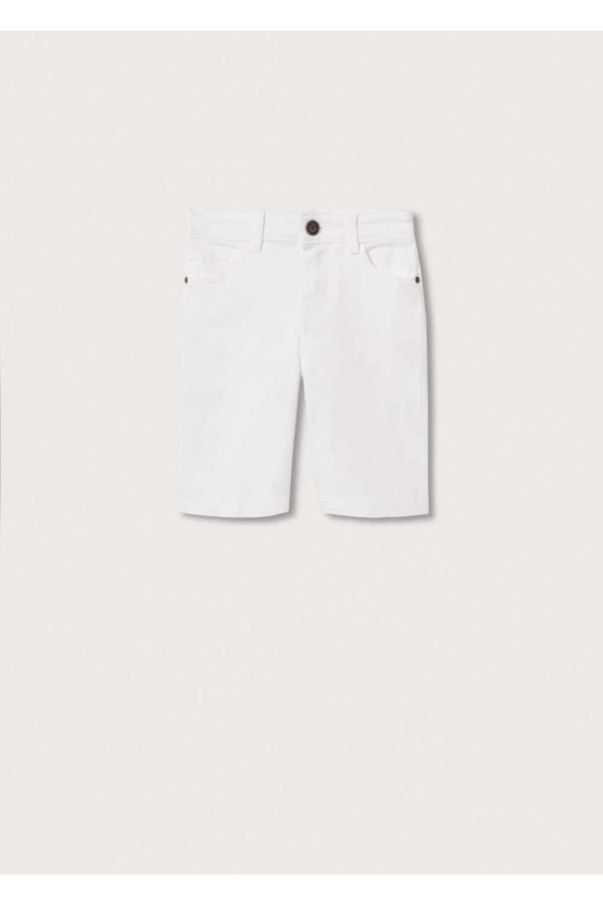 شلوارک جین نخی  شلوارک جین نخی