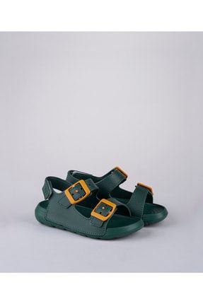 Maui Pino/pine Çocuk Sandalet Çam Yeşili S10299IGR