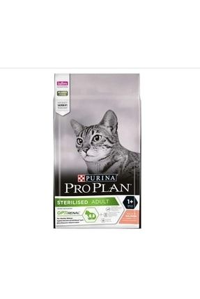 Pro Plan 3 Kg Somonlu Kısır Yetişkin Kedi Maması ST00057