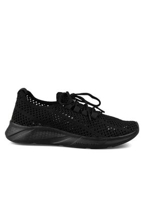 Siyah - Erkek Spor Ayakkabı 18