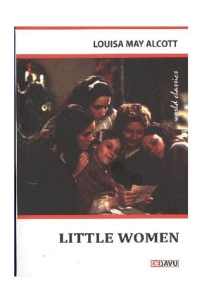 Little Women Louisa May Alcott 36750