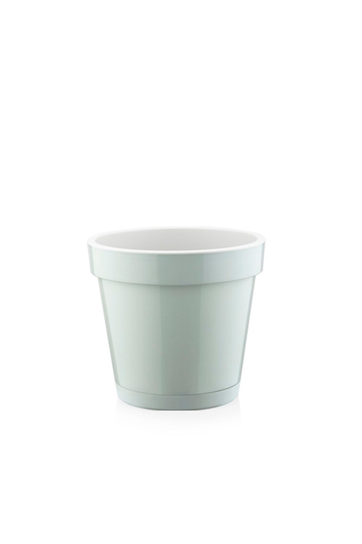 Dünya Plastik 2300 Ml Istanbul Saksı-29022