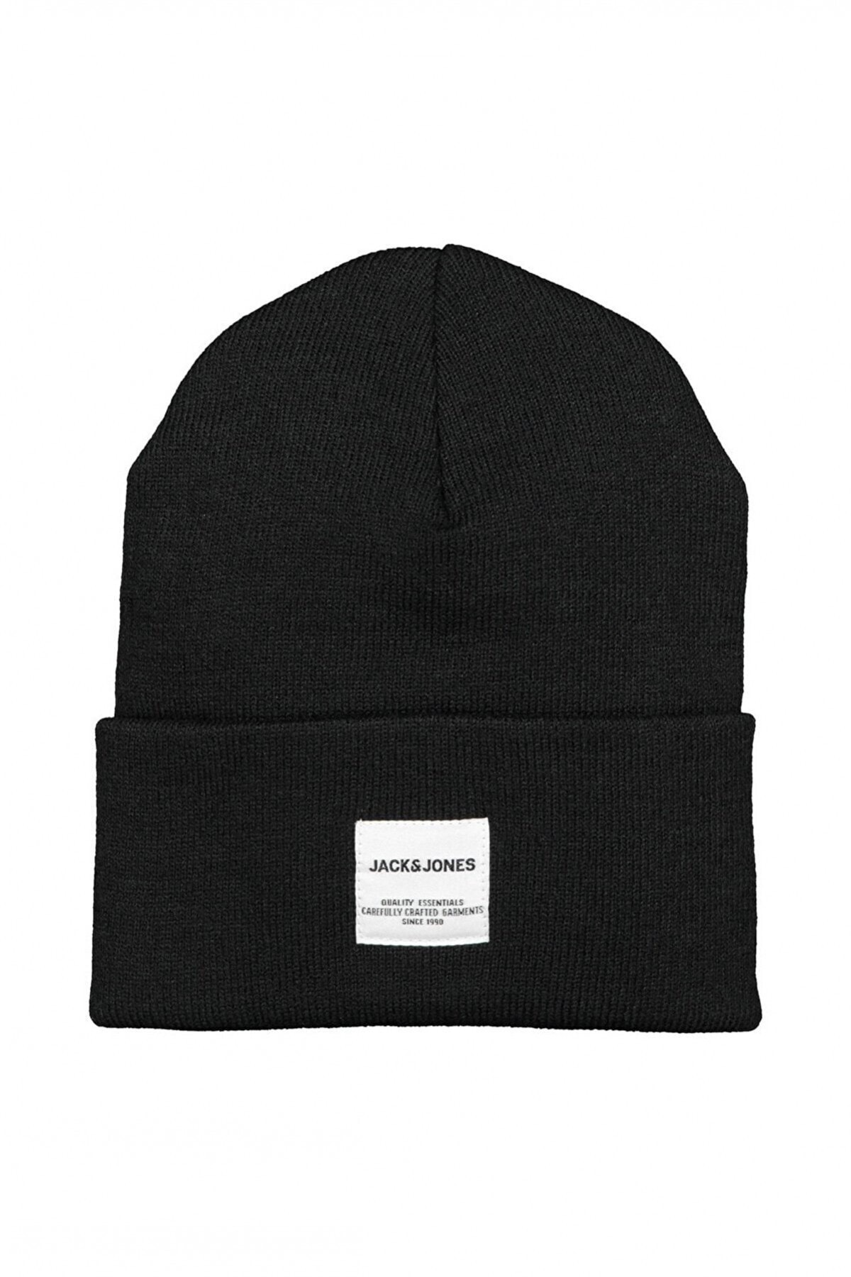 برت/کلاه بافتنی زنانه راسته | جک اند جونز Jack & Jones 1215062715900 - تصویر 3