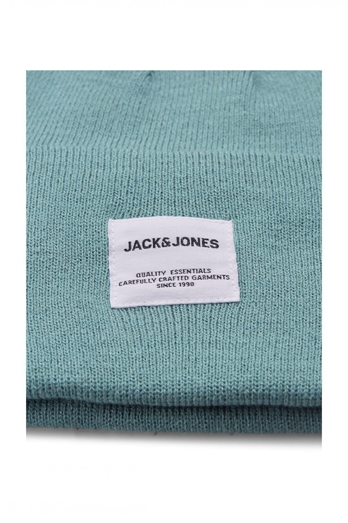 برت/کلاه بافتنی زنانه راسته | جک اند جونز Jack & Jones 1215062715900 - تصویر 6