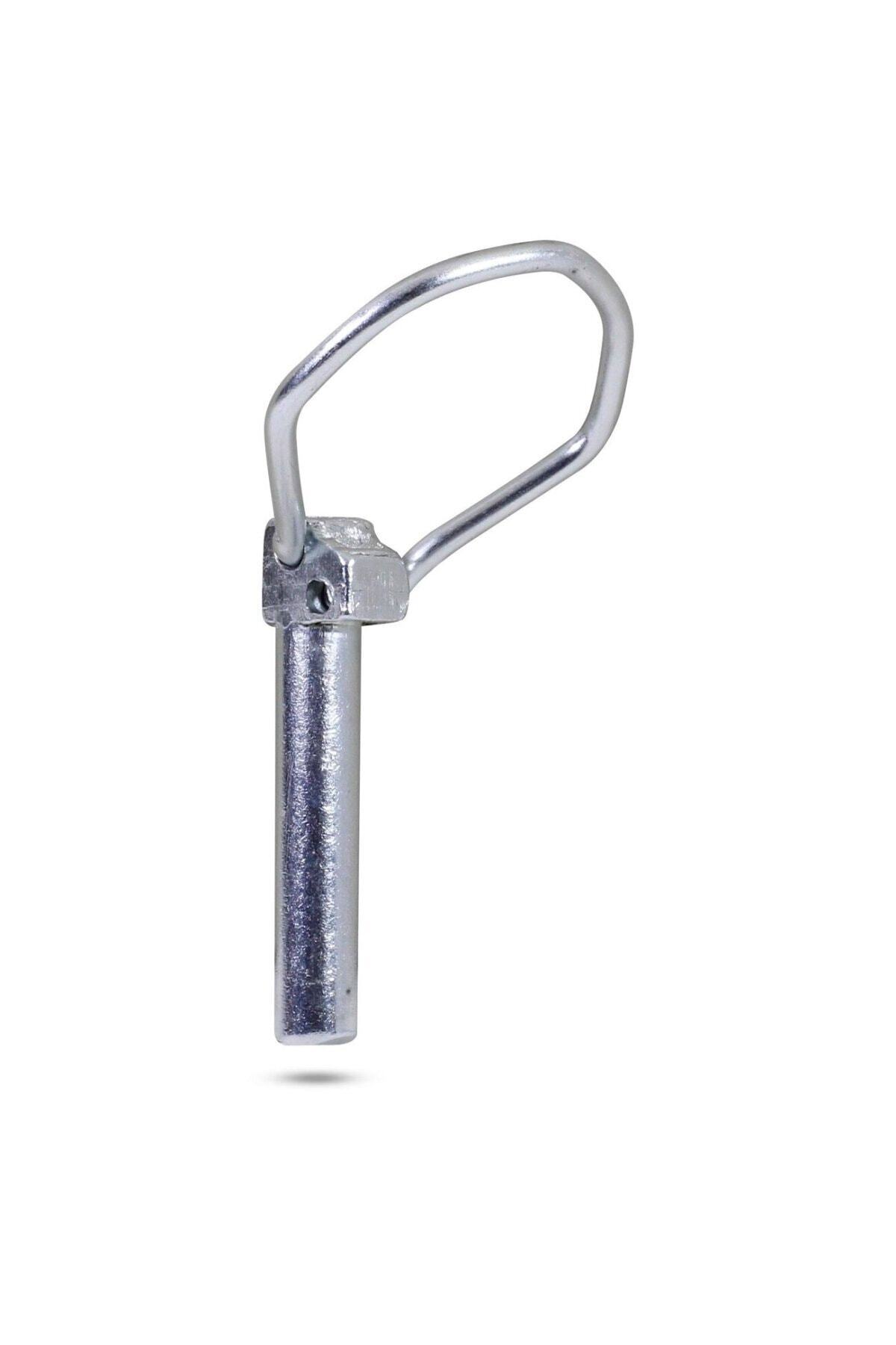 RFŞ 6 Mm Yaylı Pim 10'lu