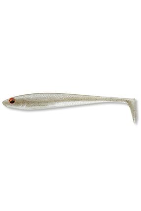 Prorex Duckfin Shad 9 Cm Silikon Yem Uv Pearl 15140-911