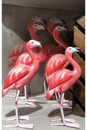 Pembe Flamingo Biblo FB712536