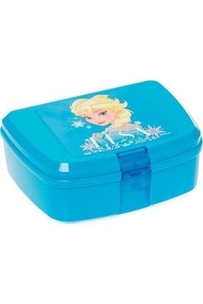 Lisanslı Lunch Box Elsa Beslenme Kabı ZXXHZXRY915939