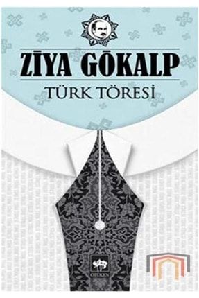 Türk Töresi - Ziya Gökalp 89274