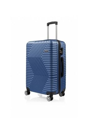 G&d Gedox Polo Suitcase Abs Küçük Boy Lüx Seyahat Valiz G4