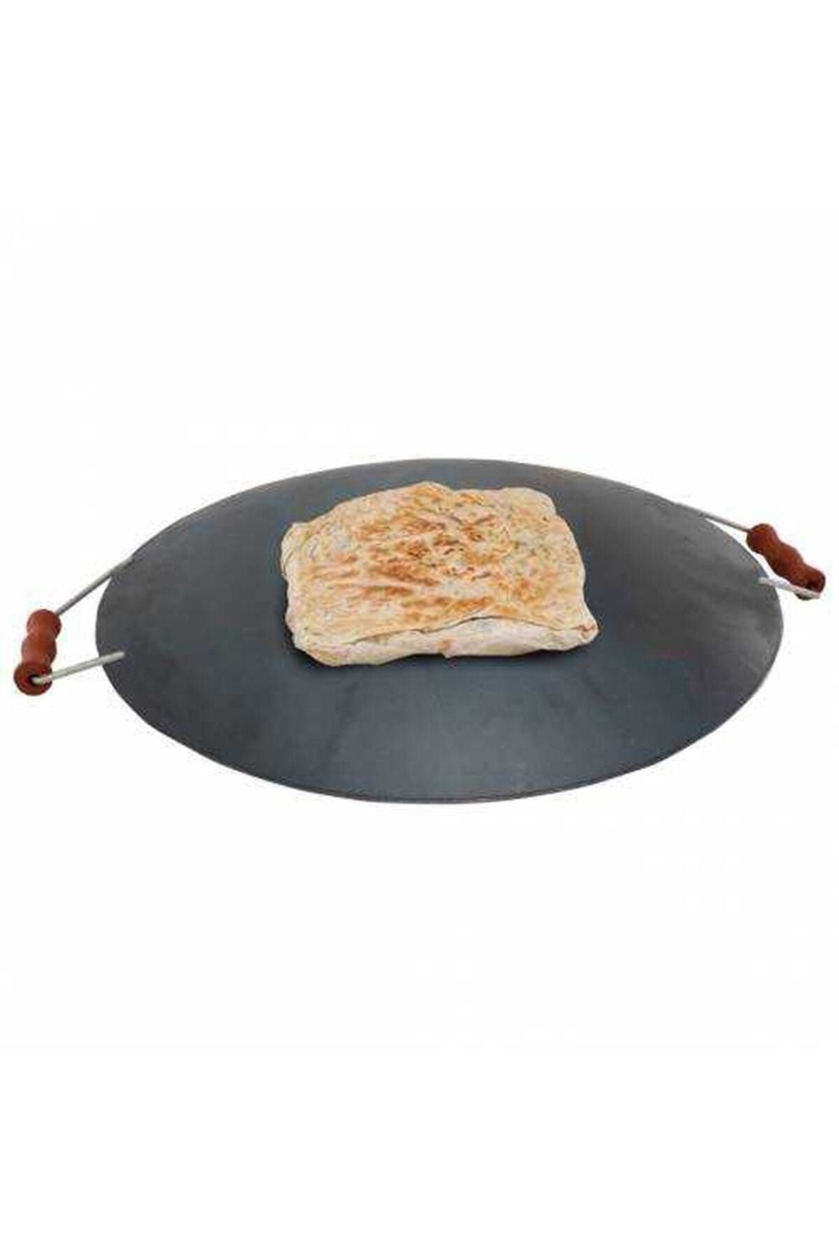 Saç Kavurma Gözleme Sacı 40cm #2