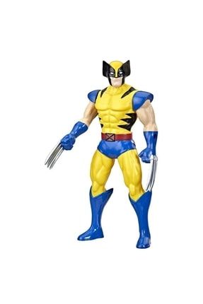 Wolverine Aksiyon Figürü, 9,5 Inç E5078
